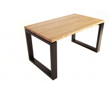 Журнальний столик у стилі LOFT (Table - 566)