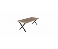 Обеденный стол в стиле LOFT (Table - 305)