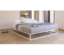 Ліжко в стилі LOFT (Bed-109)