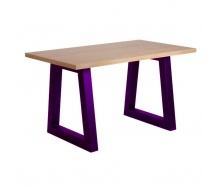 Обеденный стол в стиле LOFT (Table - 324)