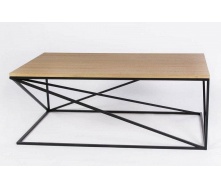 Журнальний столик у стилі LOFT (Table - 429)