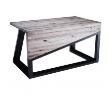 Обеденный стол в стиле LOFT (Table - 249)