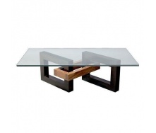 Журнальний столик у стилі LOFT (Table - 712)