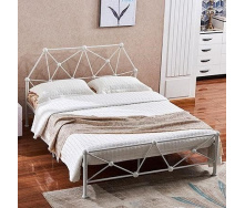 Кровать в стиле LOFT (Bed-093)