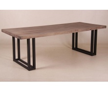 Обідній стіл в стилі LOFT (Table - 308)