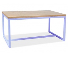 Обеденный стол в стиле LOFT (Table - 358)