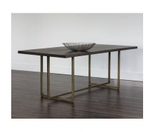 Обеденный стол в стиле LOFT (Table - 129)