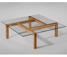Журнальный столик в стиле LOFT (Table - 716)