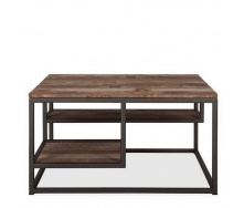 Журнальний столик у стилі LOFT (Table - 650)