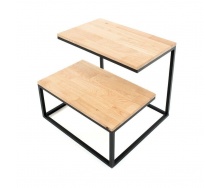 Журнальний столик у стилі LOFT (Table - 781)