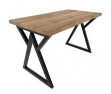 Обеденный стол в стиле LOFT (Table - 315)