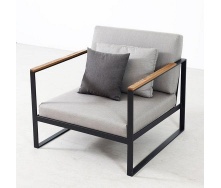 Лаунж крісло в стилі LOFT (Armchair - 73)