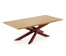 Обеденный стол в стиле LOFT (Table - 378)