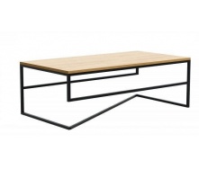 Журнальний столик у стилі LOFT (Table - 558)