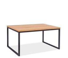Обеденный стол в стиле LOFT (Table-216)