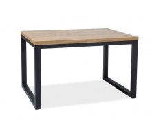 Обеденный стол в стиле LOFT (Table - 317)