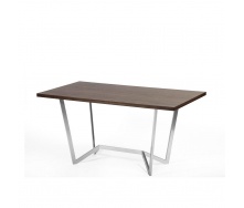 Обеденный стол в стиле LOFT (Table-340)