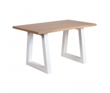 Журнальний столик у стилі LOFT (Table-530)