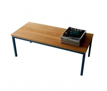 Журнальный столик в стиле LOFT (Table-751)