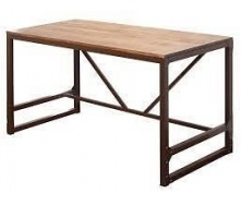 Стол в стиле LOFT (Table-309)