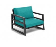 Лаунж крісло в стилі LOFT (Armchair-59)