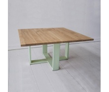 Журнальный столик в стиле LOFT (Table-826)