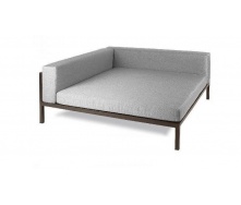 Модульний диван кутовий у стилі LOFT (Sofa-36)