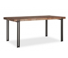 Обеденный стол в стиле LOFT (Table-265)