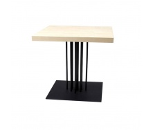 Кавовий столик у стилі LOFT (Table-739)