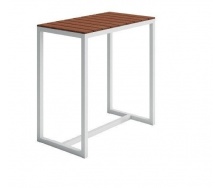Барний стіл в стилі LOFT (Bar Table-03)