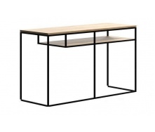 Письменный стол в стиле LOFT (Office Table-002)