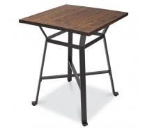 Барный стол в стиле LOFT (Bar Table-09)