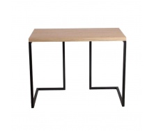 Письмовий стіл в стилі LOFT (Office Table-136)
