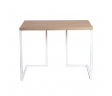 Письмовий стіл в стилі LOFT (Office Table-139)