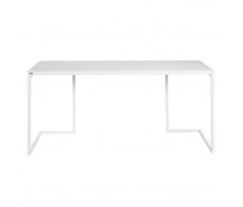 Письмовий стіл в стилі LOFT (Office Table-157)
