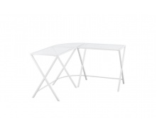 Письмовий стіл в стилі LOFT (Office Table-022)