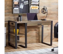 Письменный стол в стиле LOFT (Office Table-106)