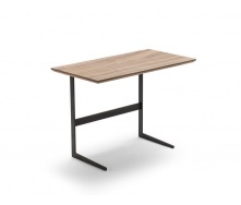 Приставний стіл в стилі LOFT (Office Table-138)