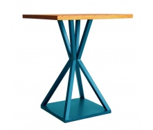 Барний стіл в стилі LOFT (Bar Table-22)