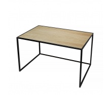 Письмовий стіл в стилі LOFT (Office Table-170)