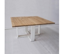 Обеденный стол в стиле LOFT (Table-361)