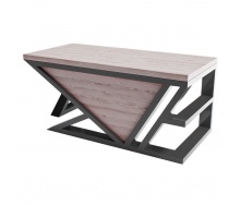 Барний стіл в стилі LOFT (Bar Table-34)