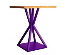 Барный стол в стиле LOFT (Bar Table-38)