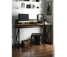 Письменный стол в стиле LOFT (Office Table - 086)