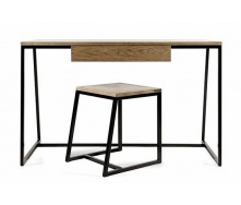 Письменный стол в стиле LOFT (Office Table - 066)