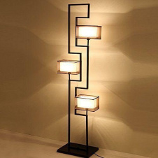 Світильник у стилі LOFT (Lamp-49)