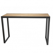 Консоль для дома в стиле LOFT (Console - 086)