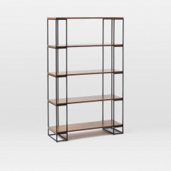Стеллаж для хранения в стиле LOFT (Rack - 188) Винница