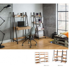 Стелаж для зберігання в стилі LOFT (Rack - 132) Київ