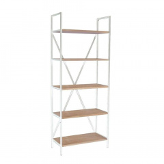 Стеллаж для хранения в стиле LOFT (Rack - 161) Васильков